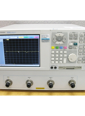 租售Agilent N5230A PNA-L网络分析仪安捷伦N5230A