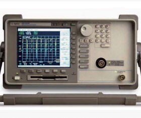 惠普HP86142B光谱仪安捷伦Agilent 86142A光谱分析仪
