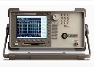 惠普HP86142B光谱仪安捷伦Agilent 86142A光谱分析仪
