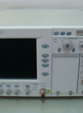 租售Agilent安捷伦86100C 86100A 86100B宽带宽示波器/光谱仪