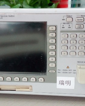 日本安立anritsu MS9710B MS9710C光谱仪 光谱分析仪 原装进口
