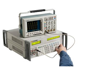 FLUKE 多产品校准器租售 福禄克5522A