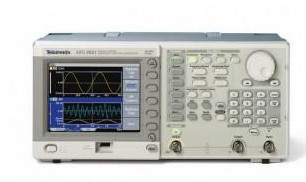 240M 2通道 租售泰克Tektronix AFG3252C任意函数信号发生器