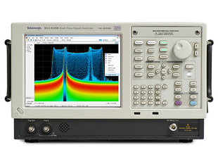 实时频谱分析仪 RSA5126B 泰克Tektronix RSA5115B