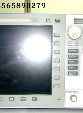 Agilent 86141B HP86141B高性能分析仪安捷伦光谱分析仪 原装进口