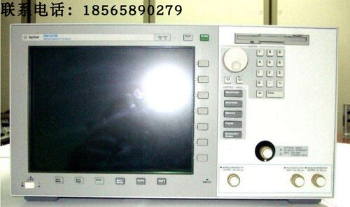 安捷伦光谱分析仪86141B进口
