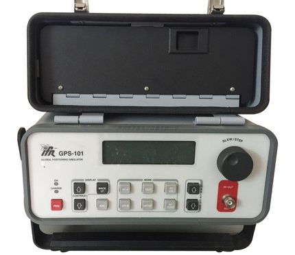 美国Aeroflex艾法斯  GPS101 信号发生器