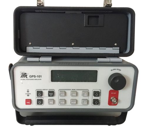 美国Aeroflex艾法斯  GPS101 信号发生器