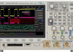Keysight MSOS104A DSOS104A MSOS054A MSOS204A示波器 租售 回收