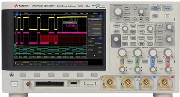 Keysight MSOS104A DSOS104A MSOS054A MSOS204A示波器 租售 回收