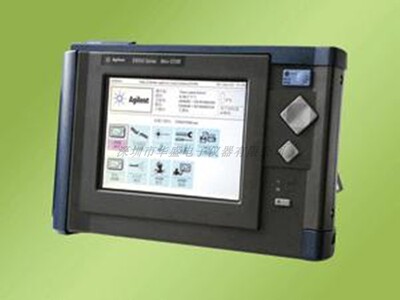 原装进口安捷伦（Aglient）E6000C光时域反射仪OTDR Mini 适配器