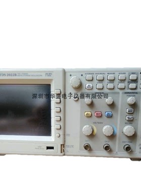 TEKTRONIX/泰克 TDS2014B TDS2012B TDS2022B 数字储存示波器