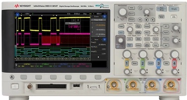Keysight是德 安捷伦 DSOX4022A dsox4024a dsox4032a 示波器