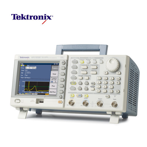 现货供应泰克/Tektronix AFG3102C任意函数信号发生器 100MHz
