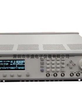 Agilent安捷伦  81130A  81131A  81132A 脉冲信号发生器原装进口