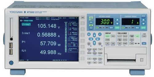 横河功率分析仪WT3000EWT1800E