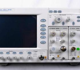 安捷伦Agilent 86100A 86100B 86100C 86100D 光示波器