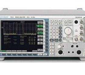 罗德与施瓦茨/R&S FSQ3  FSQ8 FSQ26 FSQ40 信号分析仪