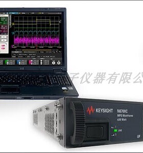 是德安捷伦Agilent N6700C N6701C N6702C N6705C DC电源模块主机