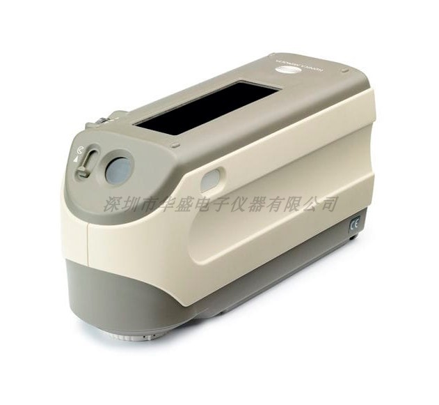 日本柯尼卡美能达 CM-2500c 分光测色计