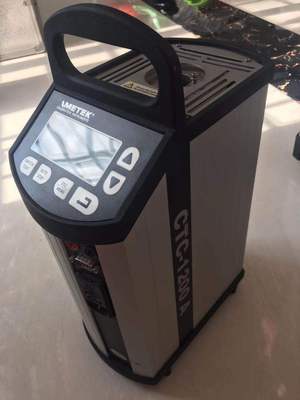 AMETEK阿美特克JOFRA CTC-1200A快捷型干体炉1205°C超高温干体炉