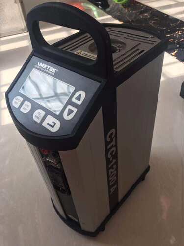AMETEK阿美特克JOFRA CTC-1200A快捷型干体炉1205°C超高温干体炉
