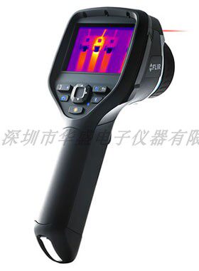 美国菲力尔 FLIR E40 E50 E60 E30红外热像仪 红外热成像仪