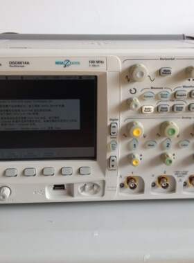 是德科技安捷伦Agilent DSO6102A、MSO6102A、MSO/DSO6104A示波器