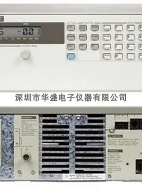Agilent/安捷伦6671A 6672A 6673A 6674A  6675A 直流电源  进口