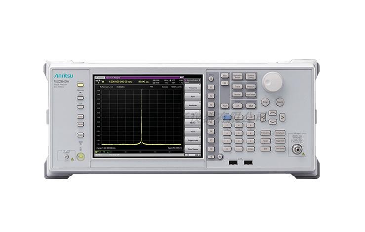 租售Anritus/安立 MS2840A 频谱分析仪/信号分析仪44.5G回收