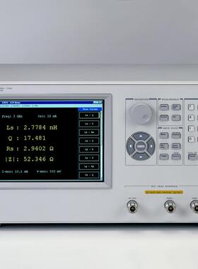 Agilent安捷伦LCR表 4285A HP4285A  4286A 4284A 4287A数字电桥