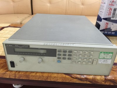 现货供应美国安捷伦Aglient 6674A直流电源DC电源 低价促销