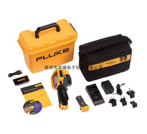 FLUKE/福禄克红外热像仪热像仪Ti