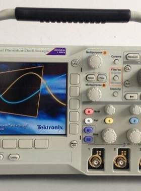 泰克Tektronix DPO3012，MSO3032，DPO2002B，MSO2004B示波器