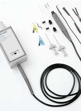 美国泰克差分探头P6246  P6247 P6248  P6330  P7330 探头