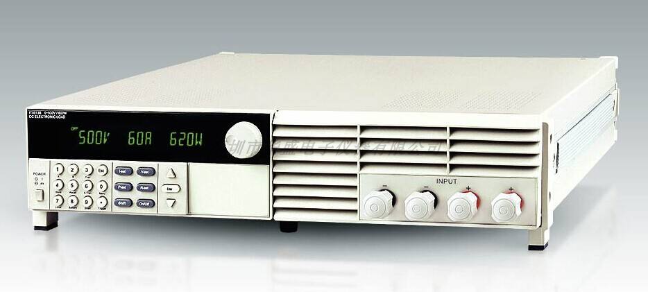 ITECH艾德克斯 IT8513B IT8513C IT8514C 可编程直流电子负载
