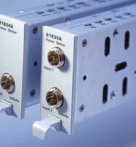 安捷伦Agilent 81634A/81634B-光功率计HP81634A/81634B