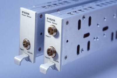 安捷伦Agilent 81634A/81634B-光功率计HP81634A/81634B