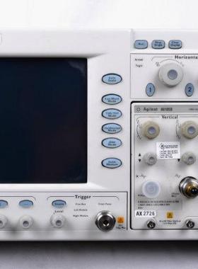 美国进口Agilent/HP安捷伦86100C 86100D 86100A 86100B光示波器