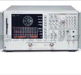 美国原装安捷伦agilent  8753ES  矢量网络分析仪S参数3G 现货
