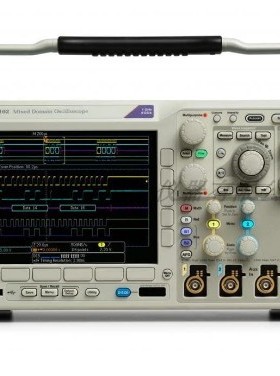 Tektronix泰克MSO3052 DPO3052混合信号示波器现货供应