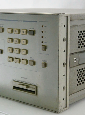 美国 Agilent安捷伦 4284A 20Hz-1MHz 可程控 LCR测试仪