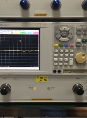 租售安捷伦Agilent  N5230C  N5230A   网络分析仪 原装 进口