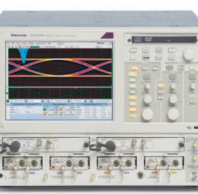 美国Tektronix/泰克DSA8300示波器 原装进口 租售/回收