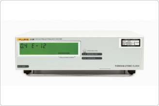 FLUKE/福禄克910/910R GPS 监控的频率参考基准