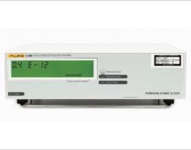 FLUKE/福禄克910/910R GPS 监控的频率参考基准