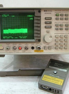 推荐美国安捷伦agilent 8561E 8562E 8563E 8560E系列频谱分析仪