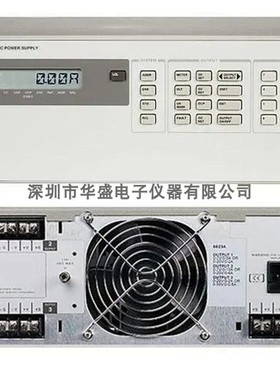 Agilent/安捷伦6621A 6622A 6623A 6624A  6625A多路输出系统电源