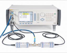 FLUKE/福禄克96270A 27 GHz射频参考标准租售9