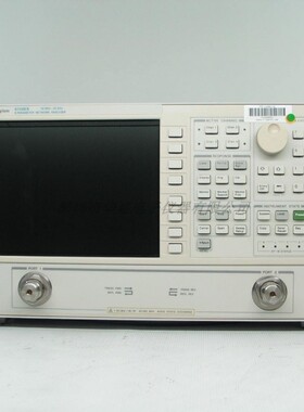 美国惠普HP/安捷伦8720ET网络分析仪